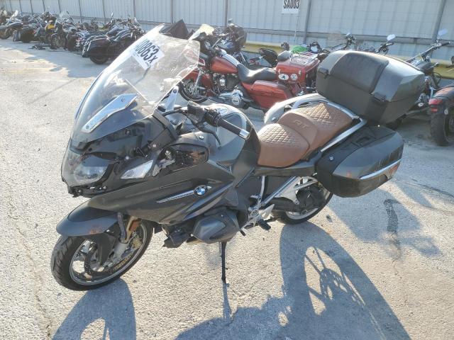 2021 BMW R 1250 RT WB10L0309M6E56827