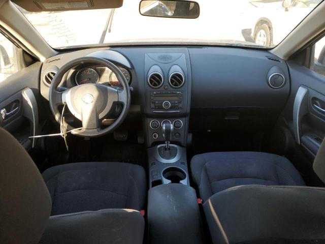 JN8AS5MT2FW662558 Nissan Rogue Select S