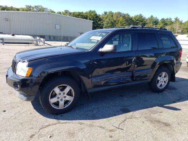 2005 Jeep Grand Cherokee Laredo