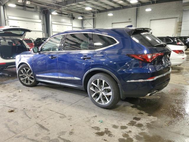 5J8YE1H45PL023091 Acura MDX TECHNO 2