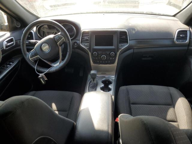 1C4RJFAG3JC311053 Jeep Grand Cherokee Laredo