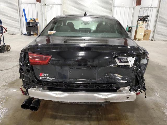 2016 AUDI S6 PRESTIG WAUH2AFC3GN112970