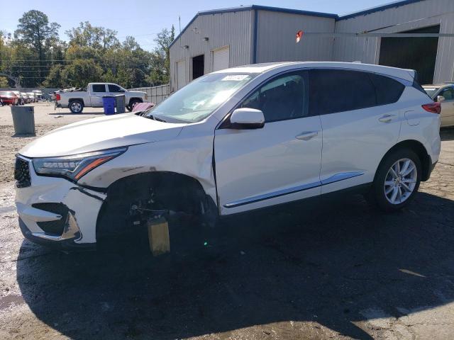 2020 ACURA RDX for Sale | GA - SAVANNAH | Mon. Jan 08, 2024 - Used ...