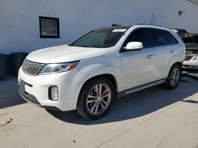 2014 Kia Sorento SX