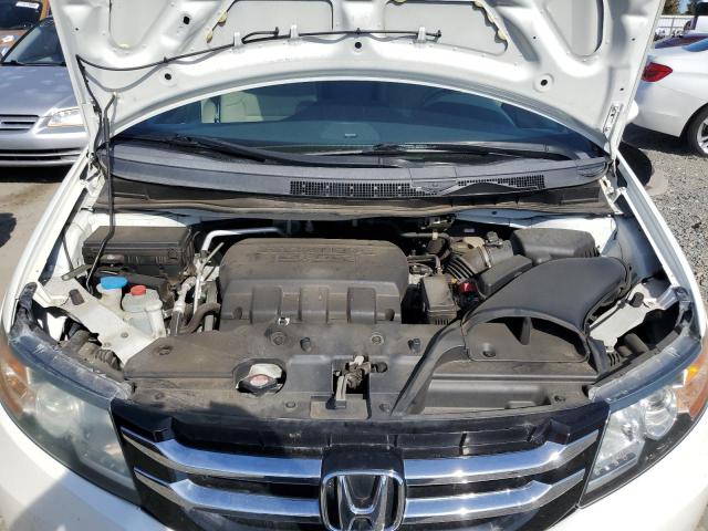 5FNRL5H46GB118200 Honda ODYSSEY EX