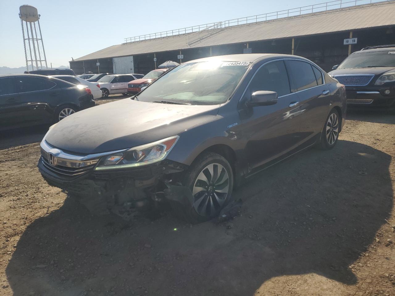 JHMCR6F38HC017449 HONDA ACCORD 2017
