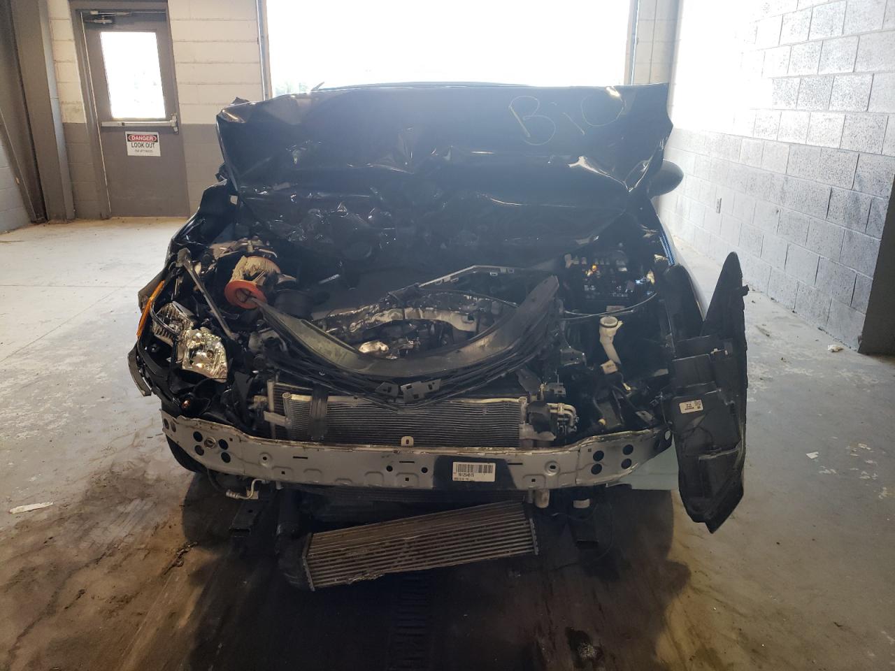 1G1BC5SM6J7179823 CHEVROLET CRUZE 2018