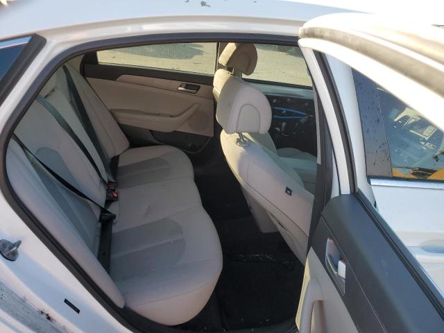 2016 HYUNDAI SONATA SE - 5NPE24AF6GH417050