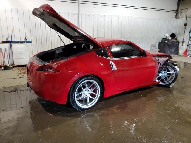 JN1AZ4EH1EM630273 Nissan 370Z BASE