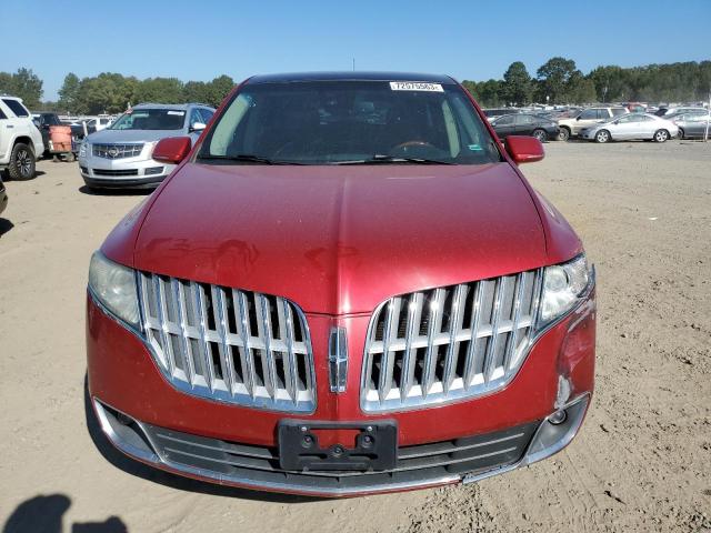 2010 Lincoln Mkt VIN: 2LMHJ5AT7ABJ10775 Lot: 45480384