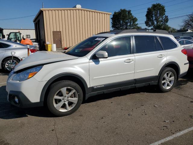 2013 Subaru Outback 3.6R Limited