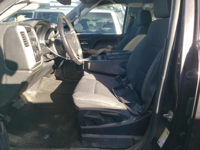 3GTU2UECXFG482423 GMC Sierra K1500 Sle