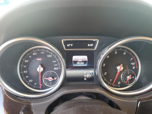 4JGDA5JB0JB172557 Mercedes-Benz GLE 350