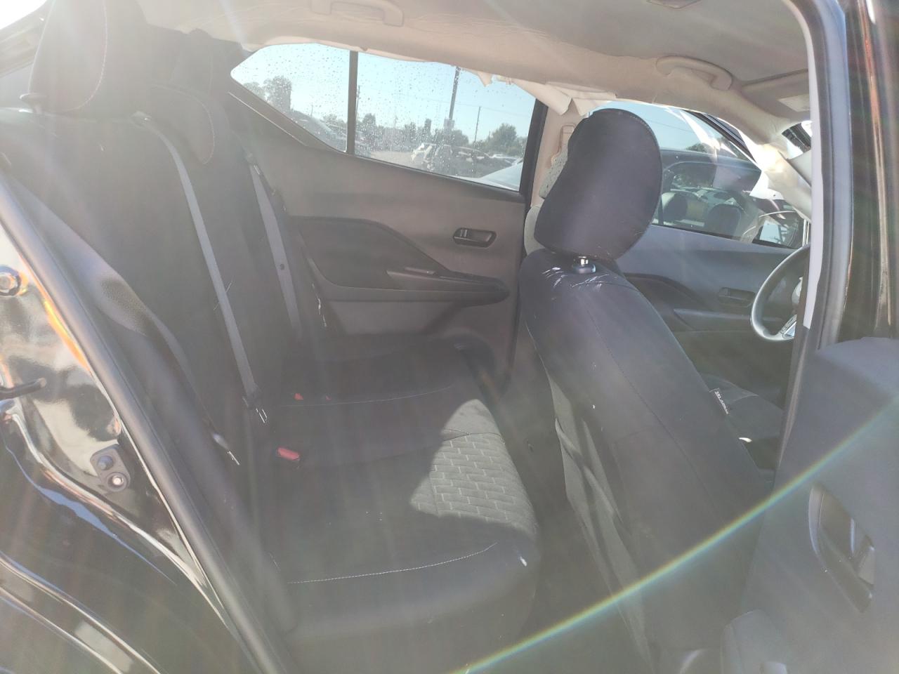 3N1CP5BV3NL506059 NISSAN KICKS 2022