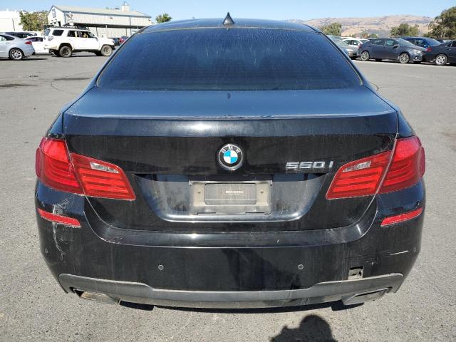 VIN WBAFR9C50DDX79908 2013 BMW 5 Series, 550 I no.6