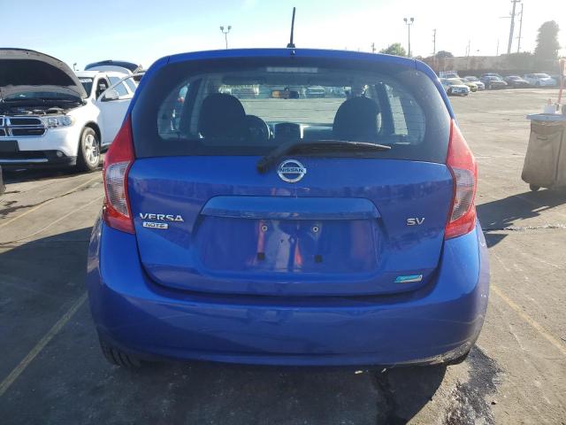 3N1CE2CP0FL414641 Nissan Versa Note S