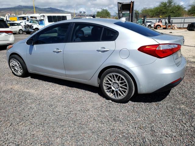 KNAFK4A68F5335613 | 2015 KIA FORTE LX