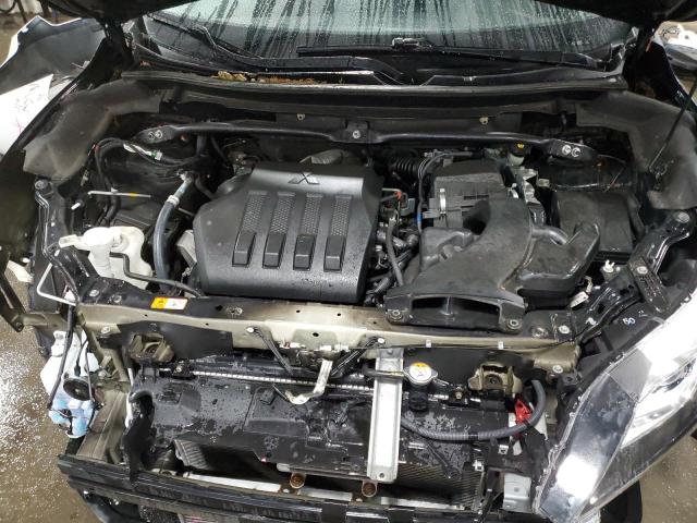 JA4AT5AAXLZ002932 Mitsubishi Eclipse Cross Se