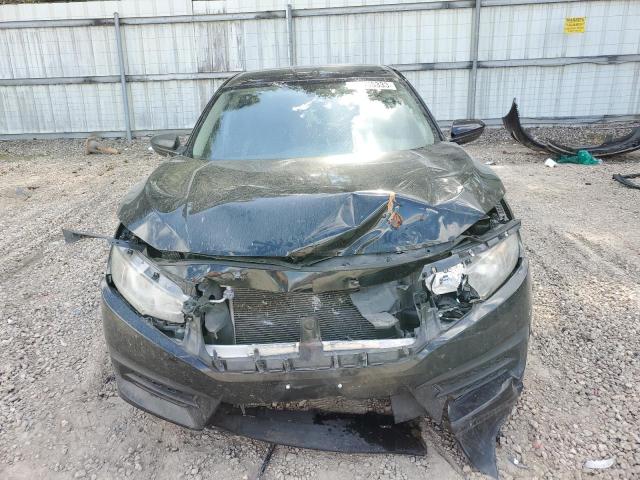 19XFC2F53HE006507 Honda Civic Lx