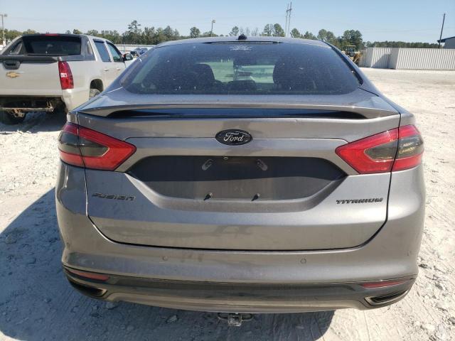3FA6P0D95ER363454 Ford Fusion Titanium