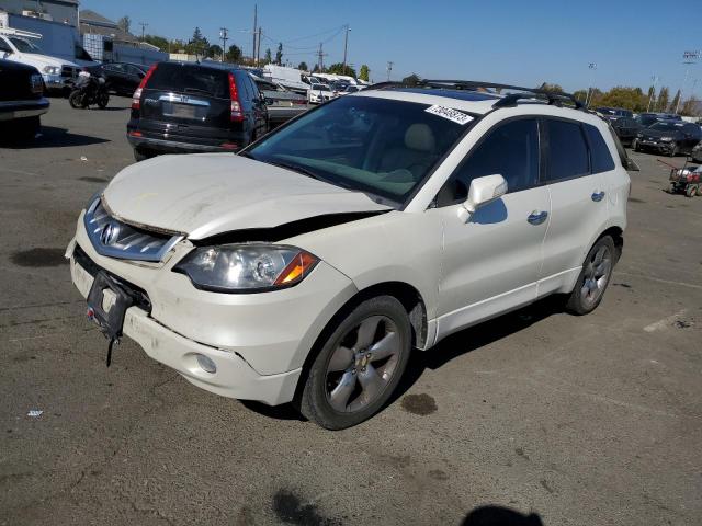 2007 Acura RDX 