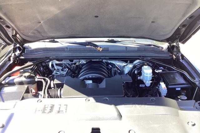 1GKS2GEC4FR715693 GMC Yukon Xl K1500 Sle