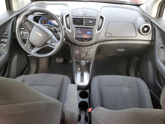 3GNCJNSB7GL267341 CHEVROLET TRAX 2016