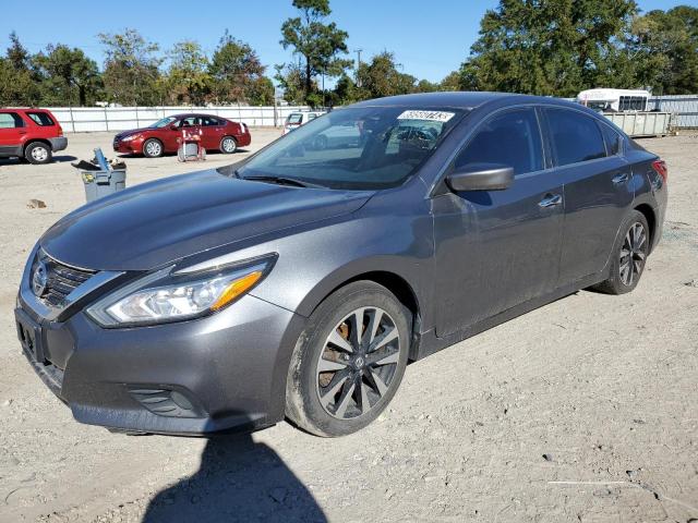 2018 Nissan Altima 2.5 VIN: 1N4AL3AP0JC177727 Lot: 69560743