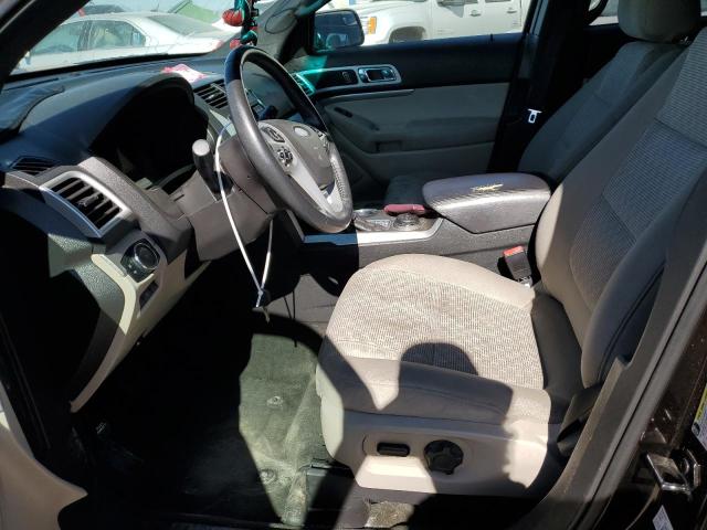 1FM5K8D8XEGB36029 Ford EXPLORER XLT