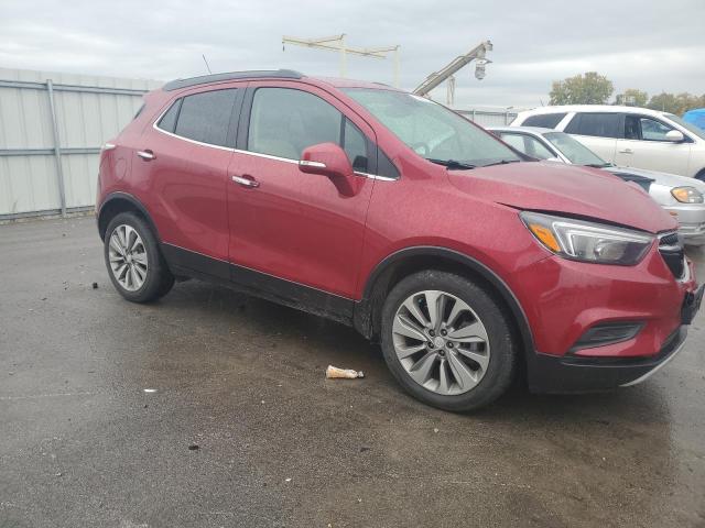 KL4CJASB8KB764615 2019 BUICK ENCORE, photo no. 4