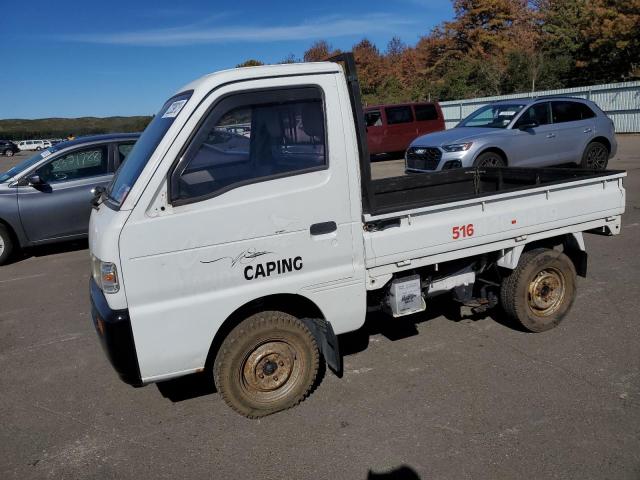 1992 Suzuki Carry For Sale 