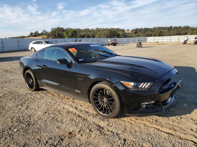 1FA6P8CF1G5231304 | 2016 FORD MUSTANG GT