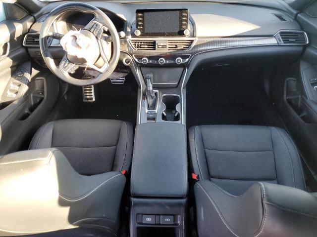 1HGCV1F34MA106409 Honda Accord Sport