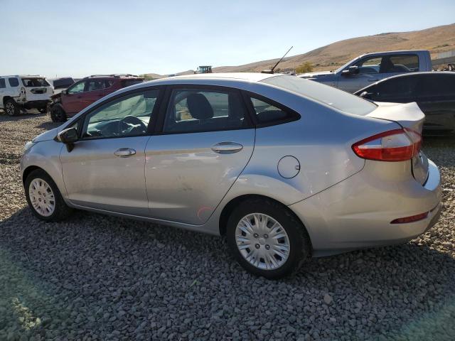 3FADP4AJ9FM203119 | 2015 FORD FIESTA S