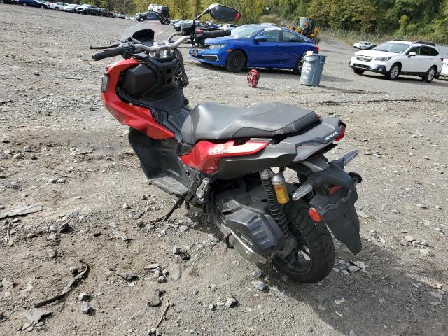 2022 HONDA ADV150 A MLHKF385XN5100221