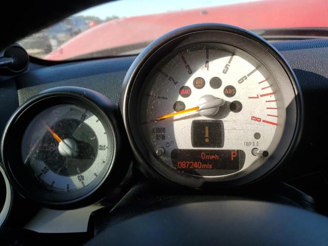 WMWZN3C50ET861246 Mini Cooper