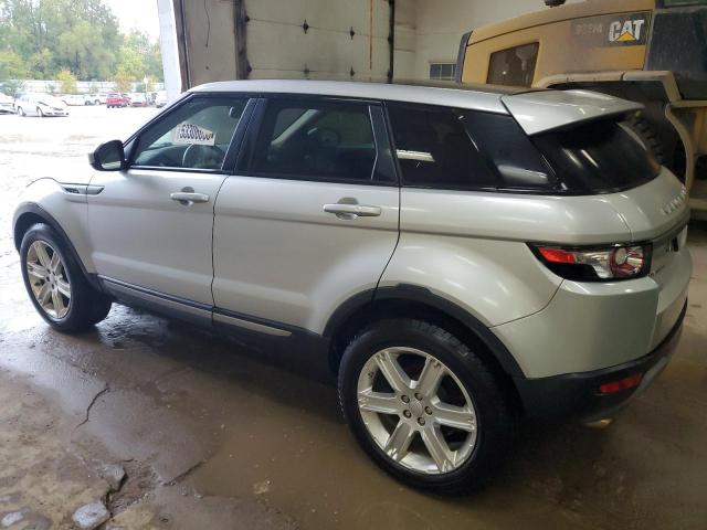 SALVP2BG0FH076313 | 2015 Land Rover range rover evoque pure plus