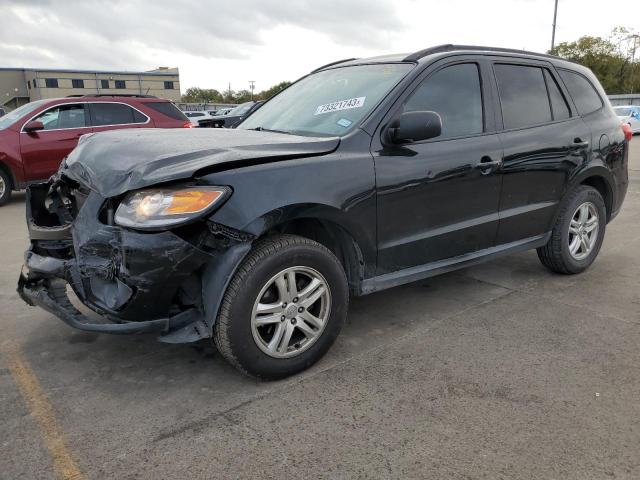 2012 Hyundai Santa Fe GLS