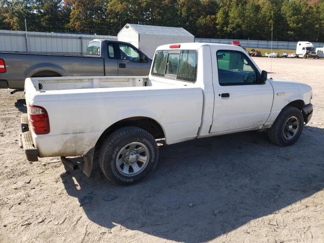 1FTYR10D93PB85520 2003 Ford Ranger