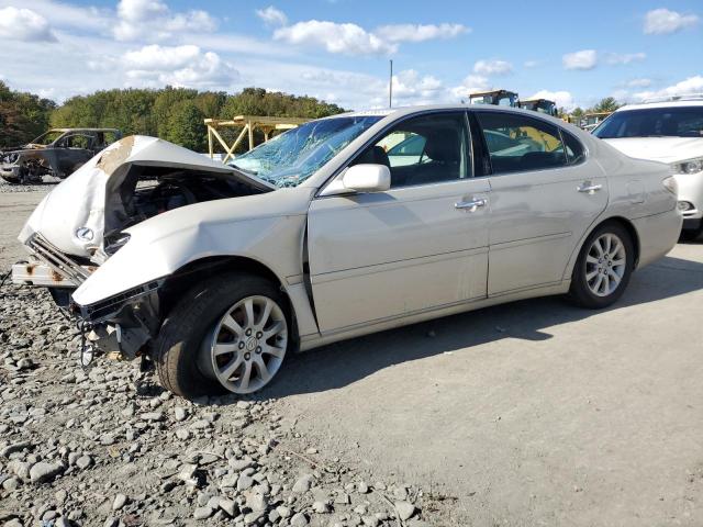 2002 Lexus ES 300 