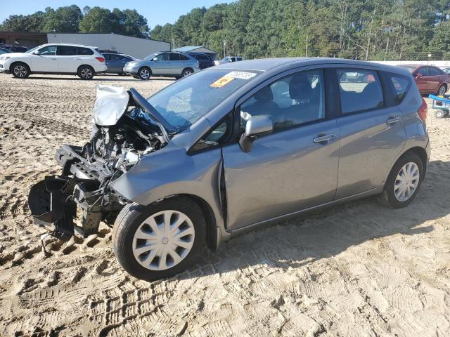 2014 Nissan Versa Note S