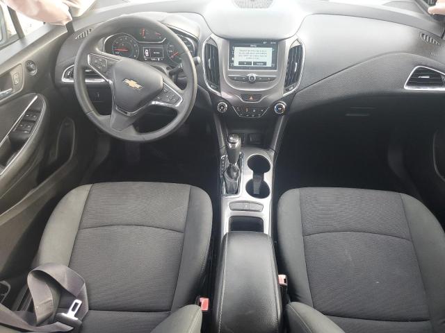 2017 CHEVROLET CRUZ - 1G1BE5SM4H7226125