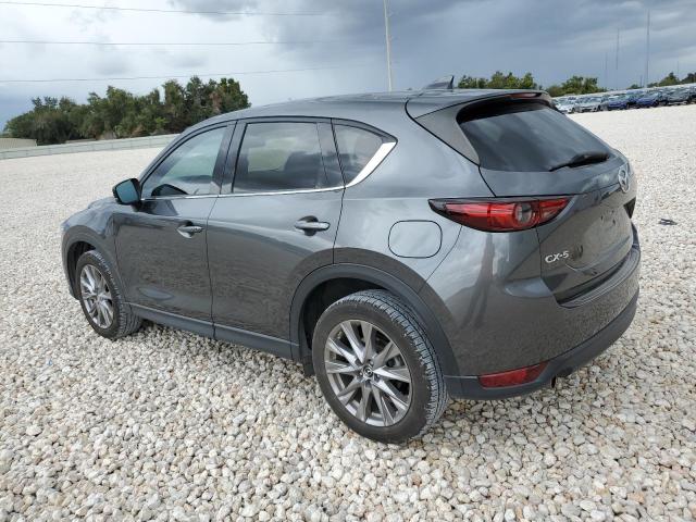 2020 MAZDA CX-5 GRAND - JM3KFADM4L0845391