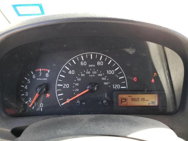 2015 CHEVROLET CITY EXPRE - 3N63M0YN4FK710860