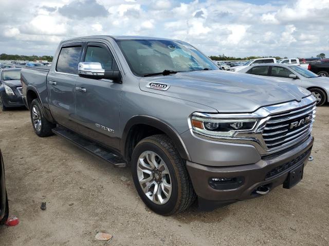 2021 RAM 1500 LONGH - 1C6SRFKMXMN826694