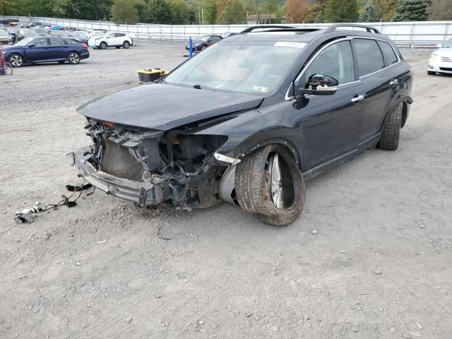 2012 Mazda CX-9 