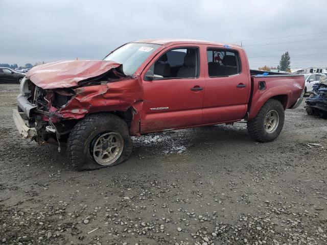 2007 Toyota Tacoma 