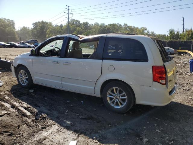 2C4RDGCG9ER150313 Dodge Grand Caravan Sxt