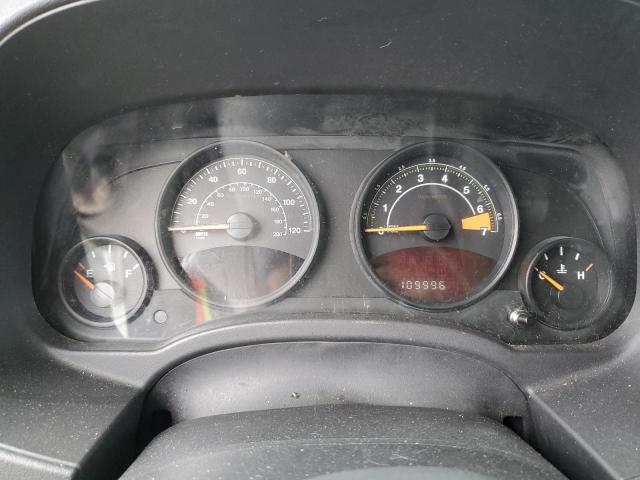 1C4NJPBB3FD328301 Jeep Patriot Sport