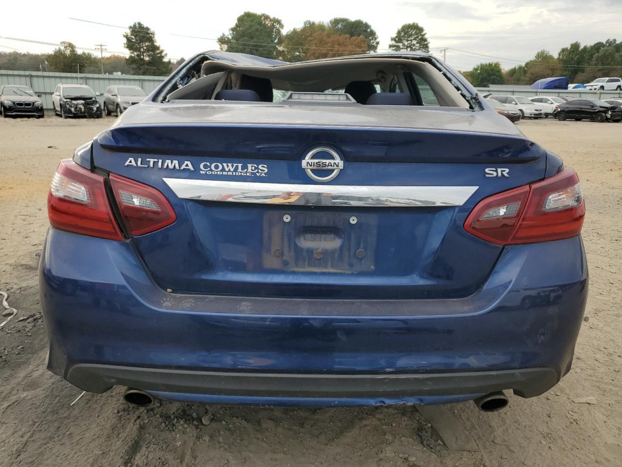 1N4AL3AP8JC153045 NISSAN ALTIMA 2018